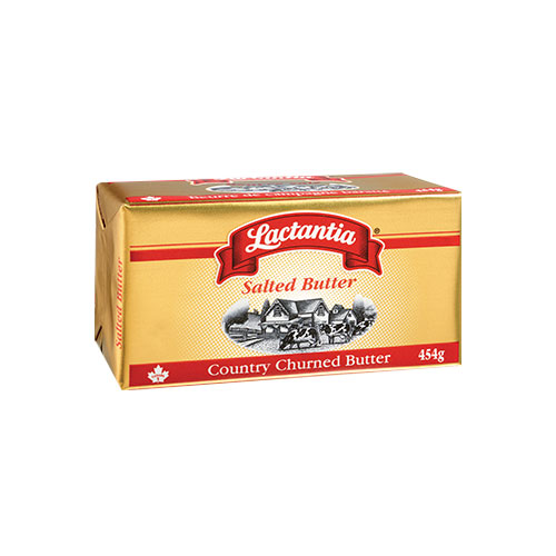 Image Beurre / Margarine