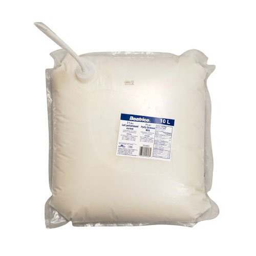 Lait Béatrice 2% 10L
