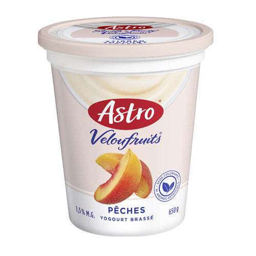 Image Yogourt