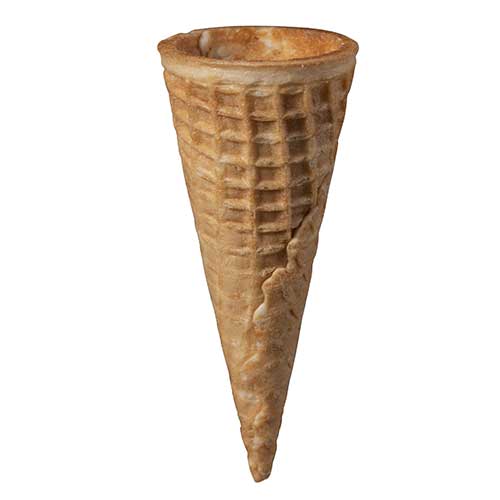 Joy mini sugar cones #450