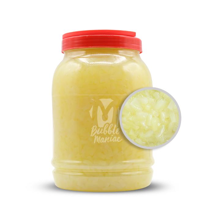 Jelly ananas