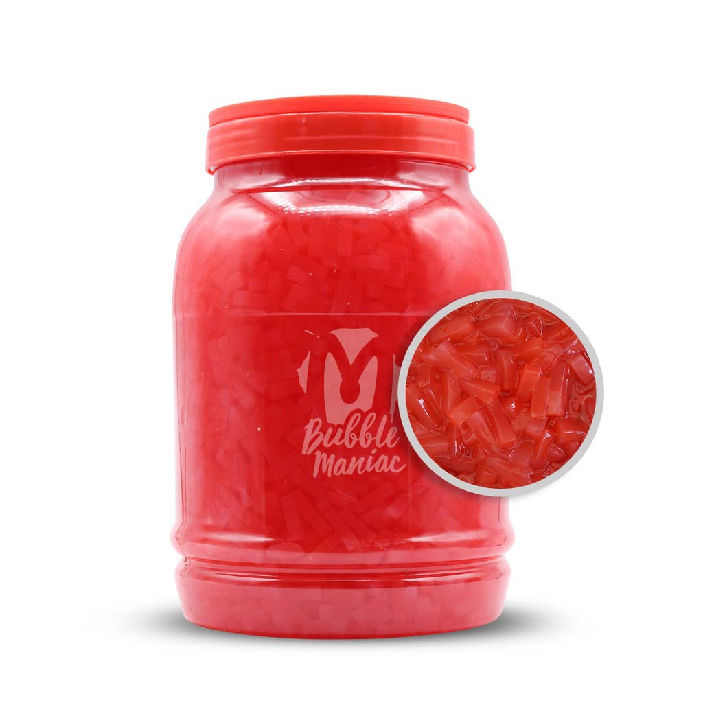 Jelly fraise