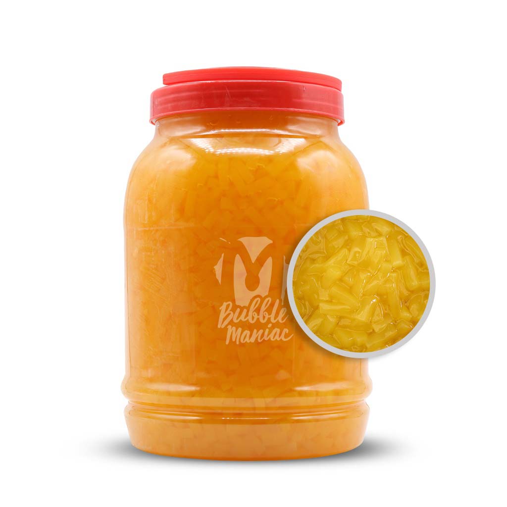 Jelly mangue