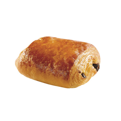 Mini pain au chocolat pur beurre 240x32gr