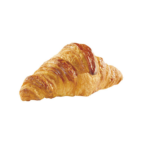 Mini croissants prépoussés 240x30g