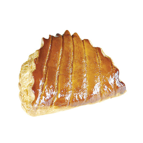 Chausson aux pommes pur beurre 54x100gr