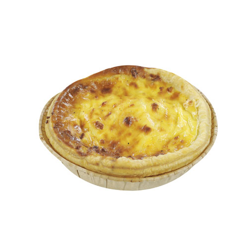 Quiche aux 3 fromages  18x250gr