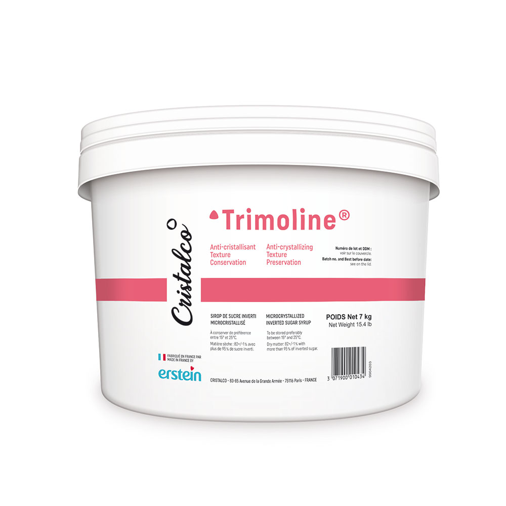 Trimoline sucre inverti 7kg