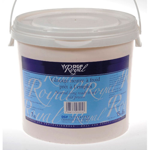 Nappage neutre à froid  - DGF Royal  7kg