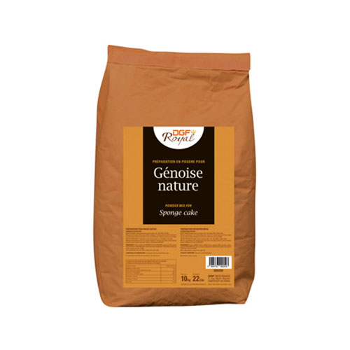 Mélange pour génoise 10kg