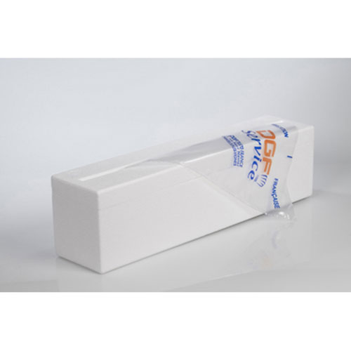 Poche à pâtisserie rouleau  200un