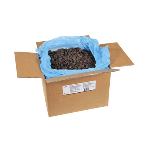 Dark chocolate paste 5kg