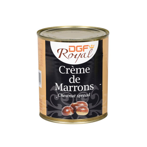 Crème de marrons 1kg