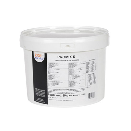 Promix sorbet 5kg