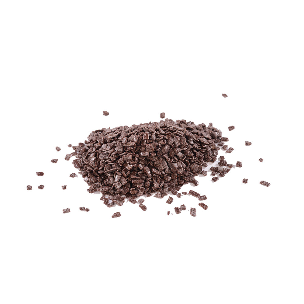 Dark chocolate flakes 1kg