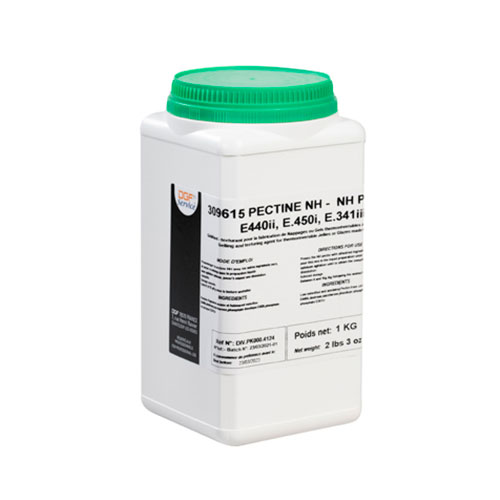 Pectine NH pour nappage 1kg
