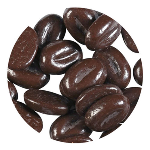 Grain de café chocolat 1kg