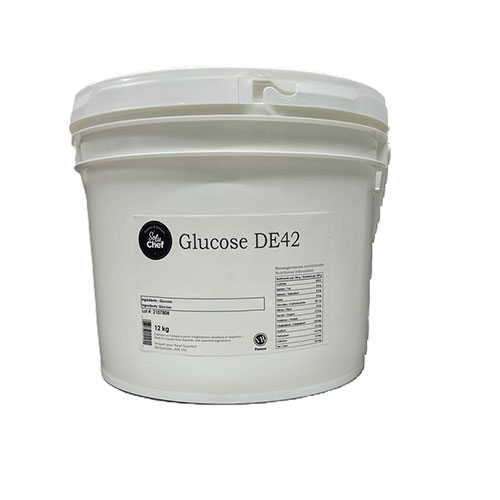 Glucose (DE42) 12kg