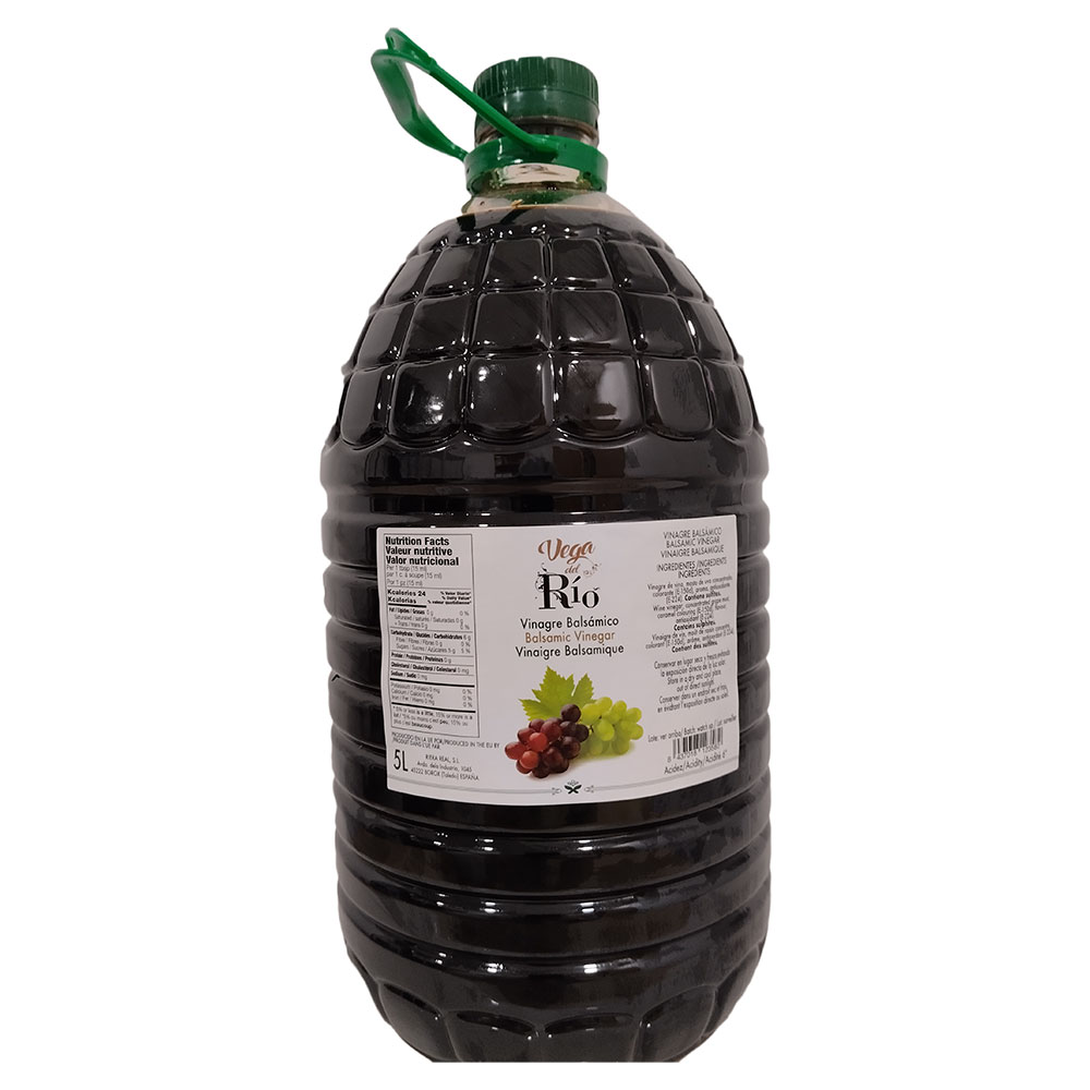 Vinaigre balsamique 5L