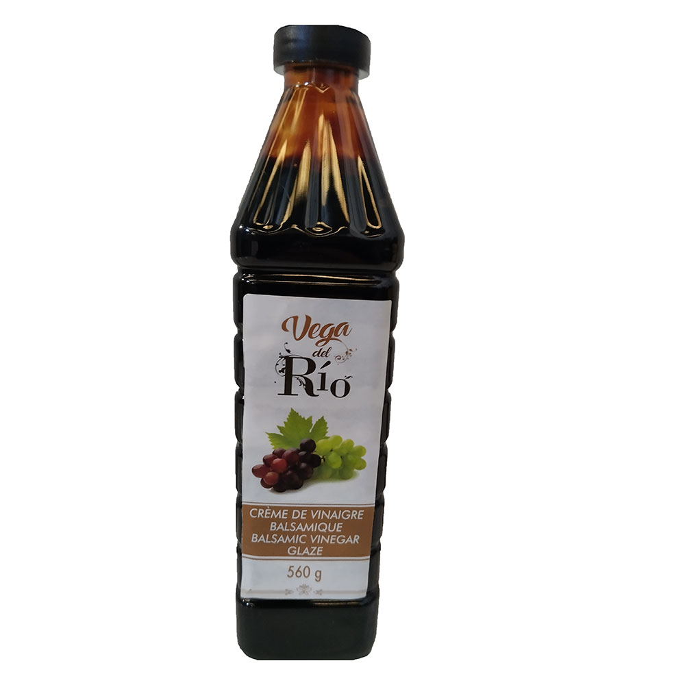Réduction de vinaigre balsamique 560gr