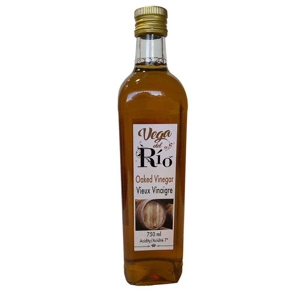 Vieux vinaigre (style xérès) 750ml