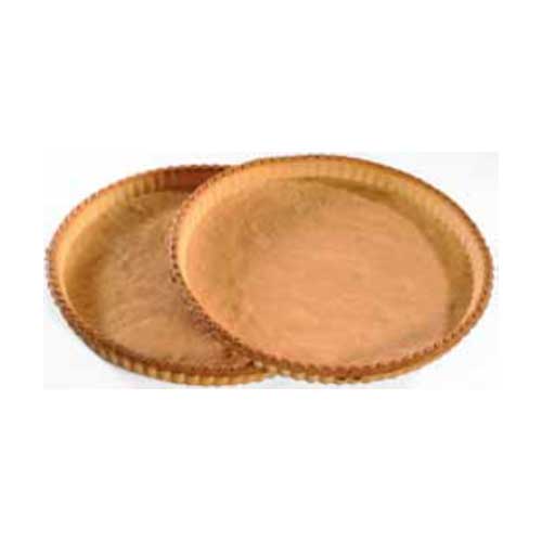 Tarte sablée au beurre (220mm)  12un