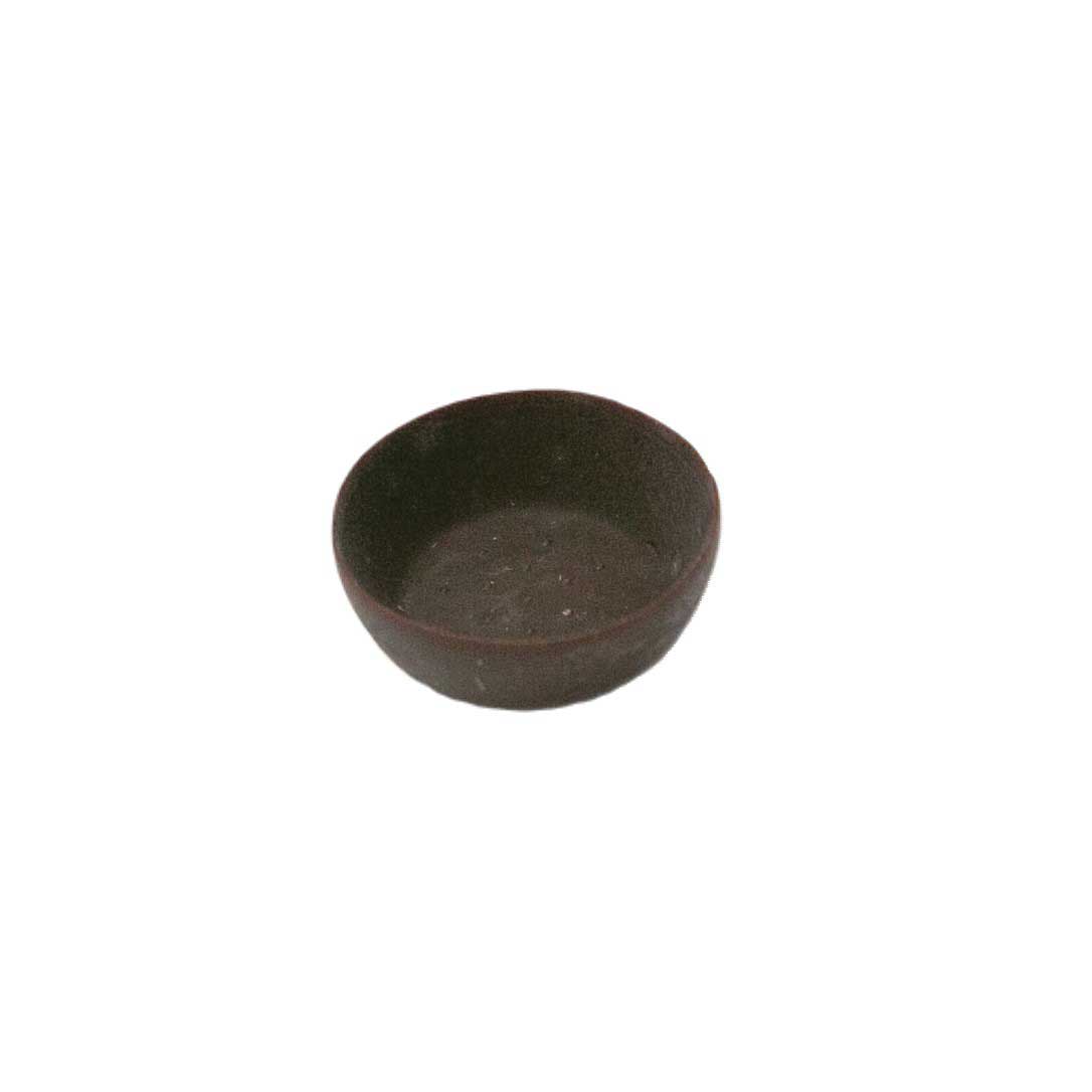 Mini coupelle en chocolat (35x15mm)  300un