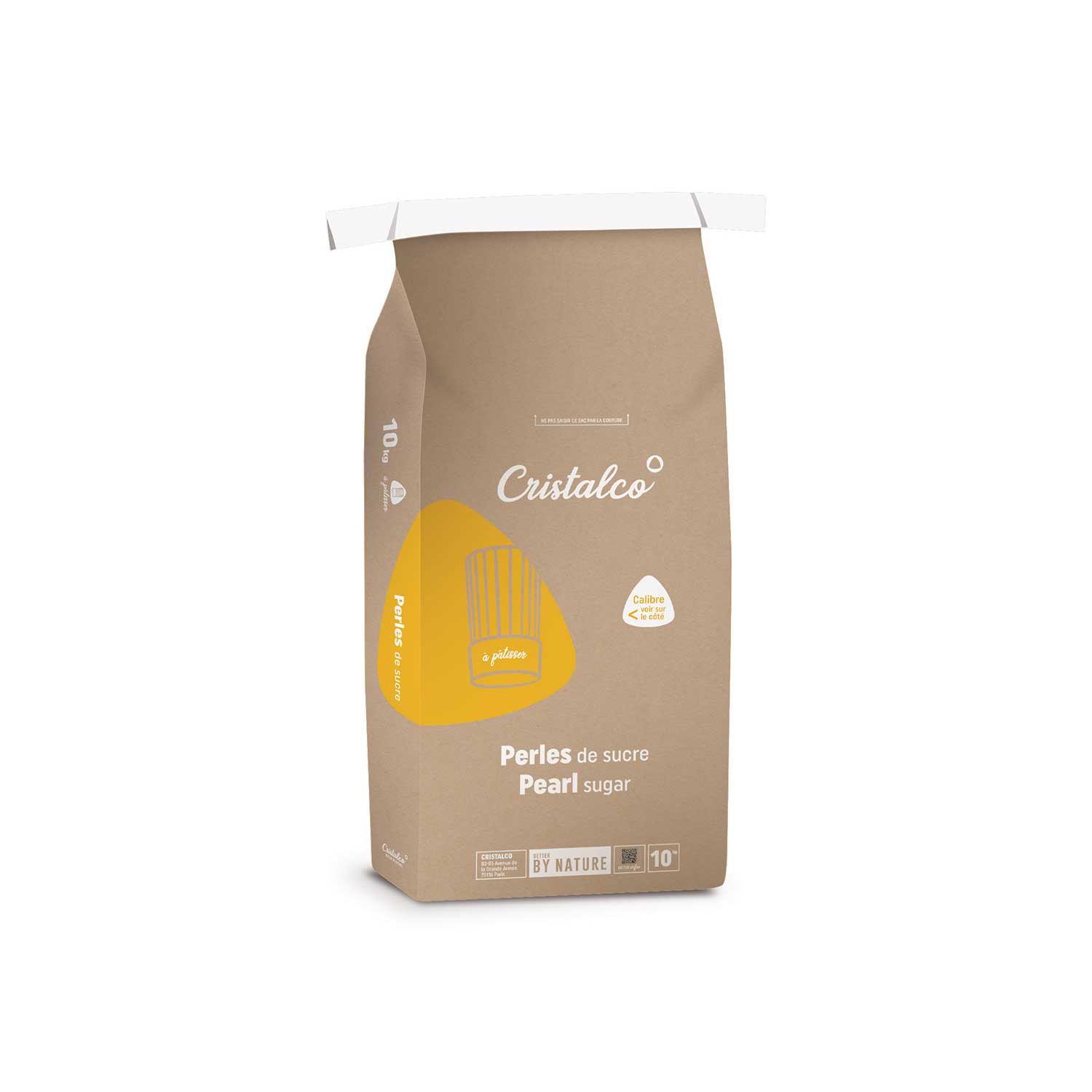Sucre grain no.6 - 5kg