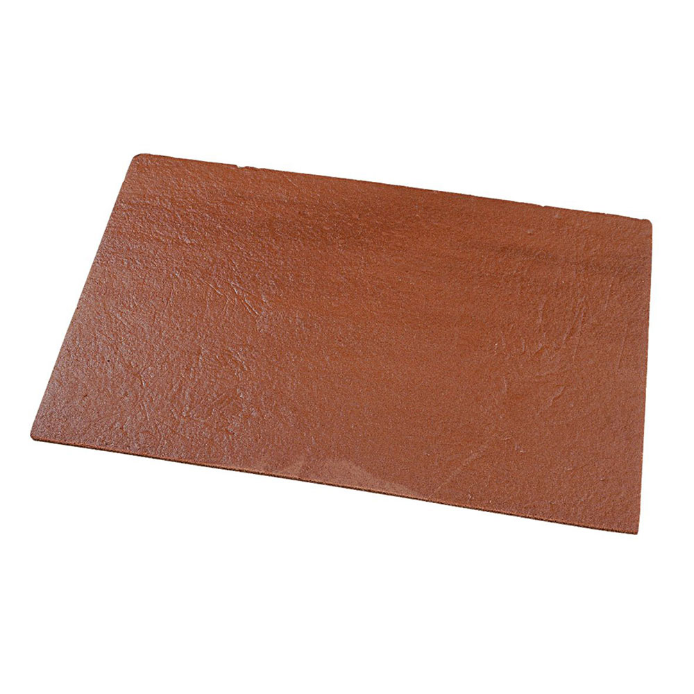 Feuille de génoise au cacao (8mm)  12un