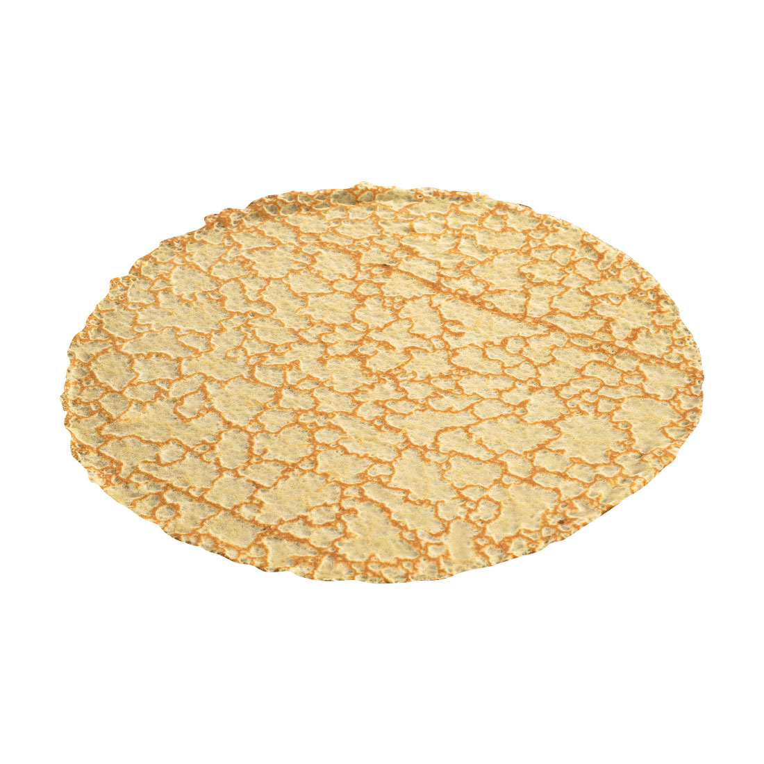 Crêpe minute (35cm)  50un