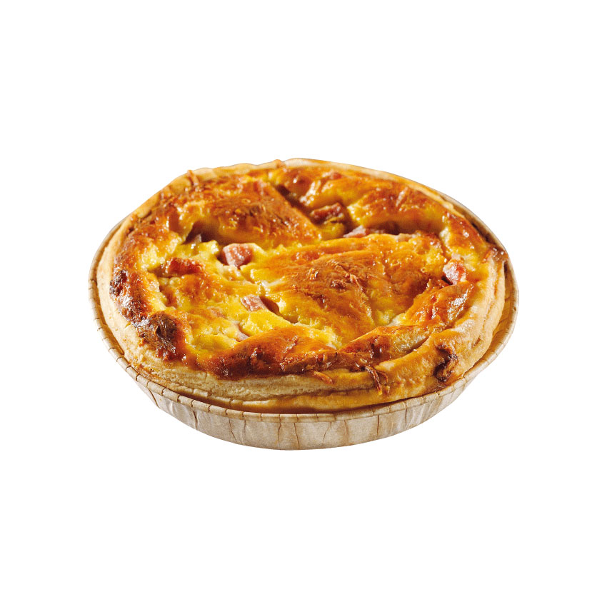 Quiche Lorraine 18x250gr