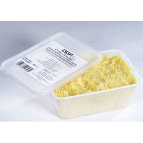 Zeste de citron semoulé    500gr (12)