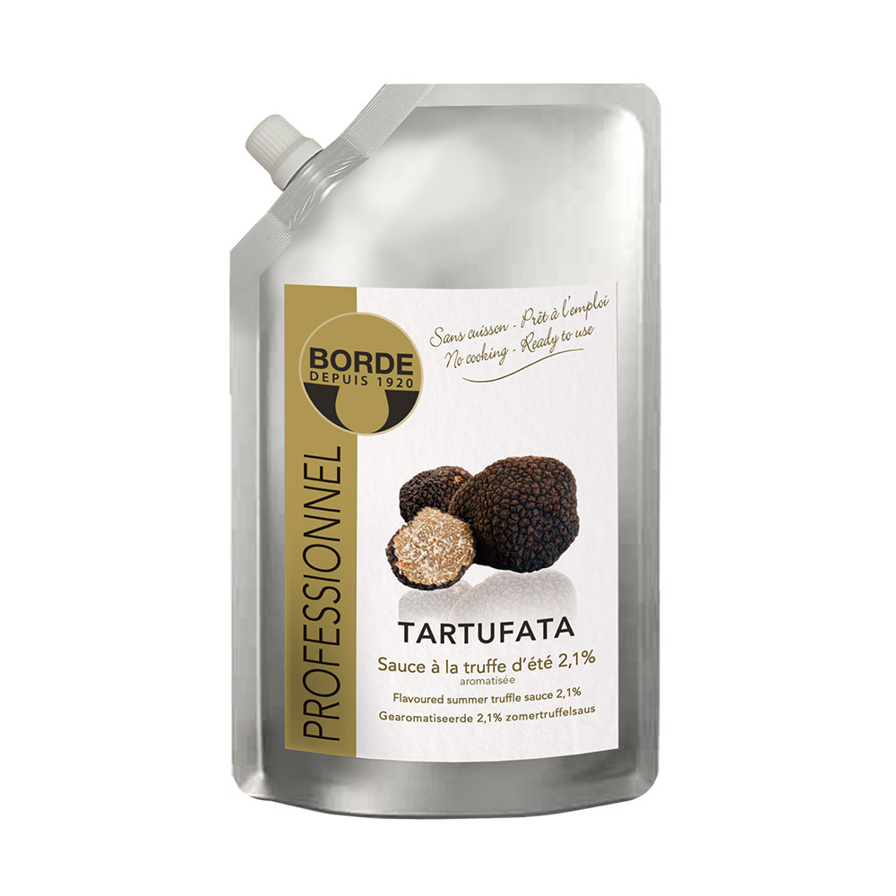 Tartufata 2%  750gr