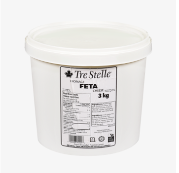 Feta 3 kg Apetina