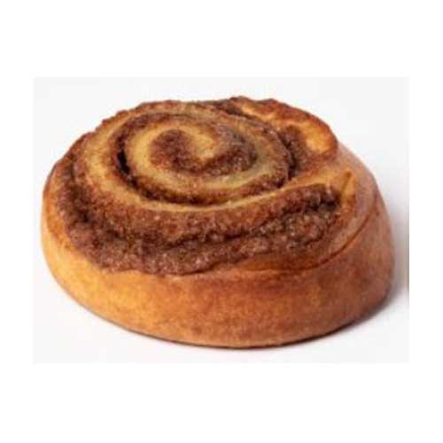 Pain roulé à la cannelle 46x110g