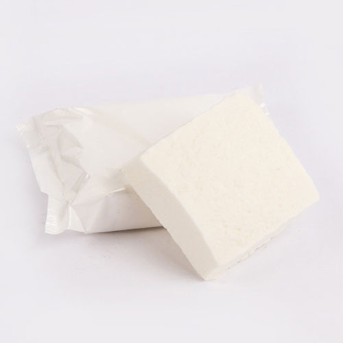 Tranches de yogourt à la vanille Nestlé
