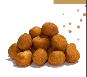 Chouchou Érable Beigne d’Antan (2 x 1.3kg)