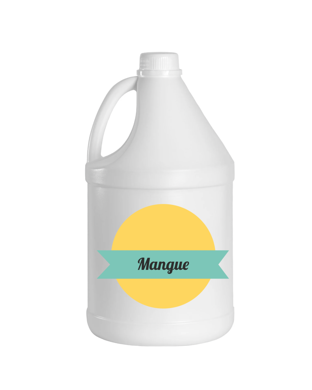 Mélange à sorbet Savo congelé à la mangue 4.5kg