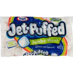 Guimauves Jumbo 400g