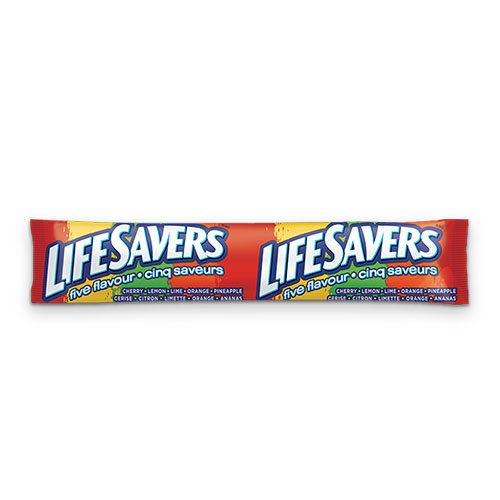 Life Savers (vrac)