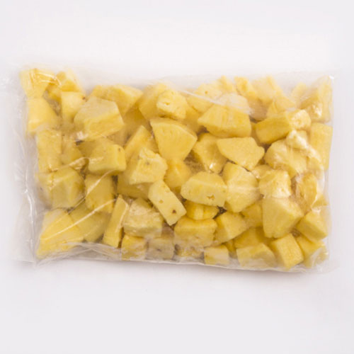 Ananas 1 kg