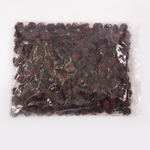 Mûres 1 kg