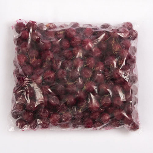 Cerises rouges 1 kg
