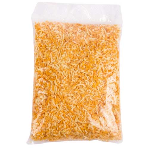 Cheddar râpé marbré 2 kg