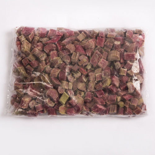 Rhubarbe 1 kg