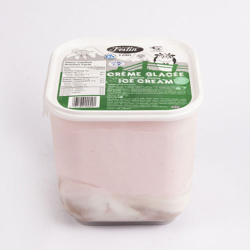 Crème glacée Festin - Napolitaine 4L