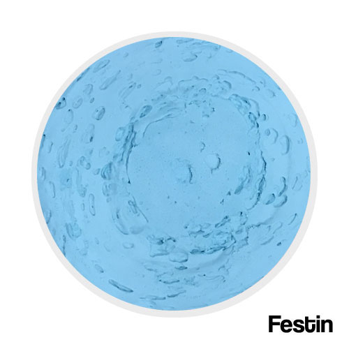 11.4L Festin gomme balloune