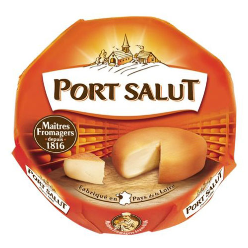 Port Salut 300g