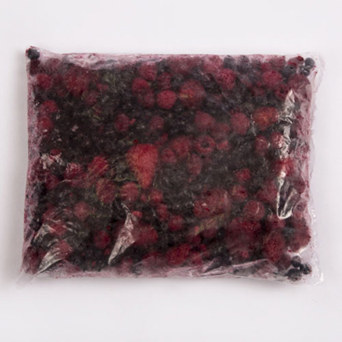 Mélange de baies 1 kg