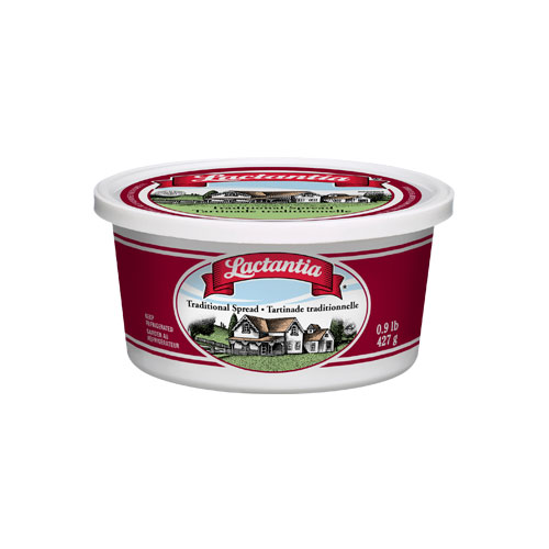 Margarine Lactantia 427g